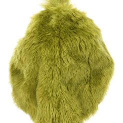Elope Dr. Seuss' The Grinch - Plush Moving Mouth Mask 7 Elope Dr. Seuss' The Grinch - Plush Moving Mouth Mask