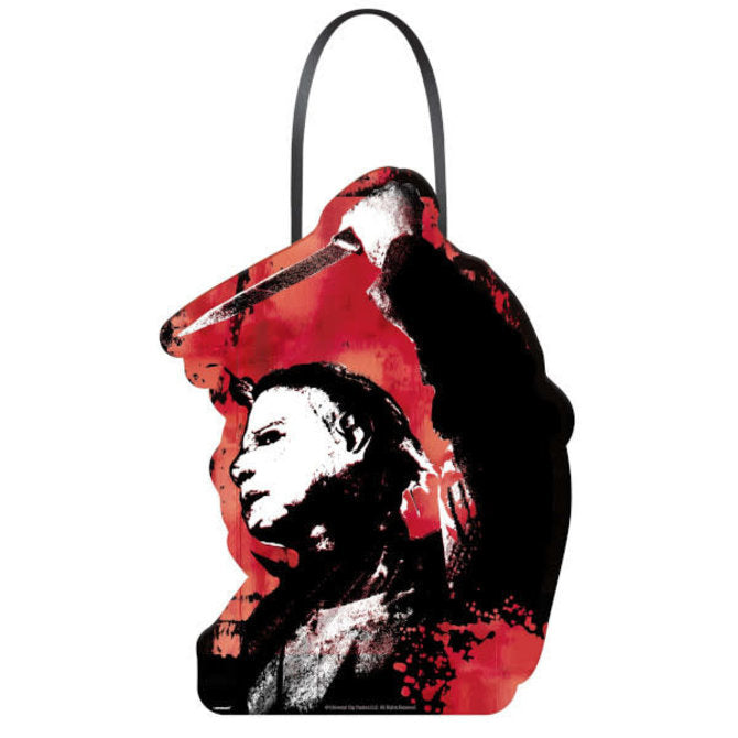 73 Halloween II- Mini Message Sign 1 73 Halloween II- Mini Message Sign