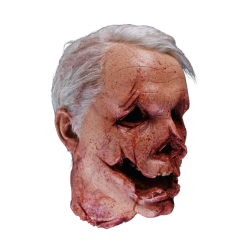 Trick Or Treat Studios HALLOWEEN (2018) - Officer Francis Severed Head Prop