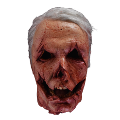 Trick Or Treat Studios HALLOWEEN (2018) - Officer Francis Severed Head Prop
