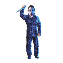 56 HALLOWEEN (1978) - Wall Decor Indoor Decor