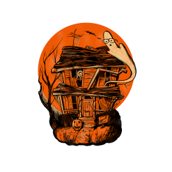 56 HALLOWEEN (1978) - Wall Decor Indoor Decor