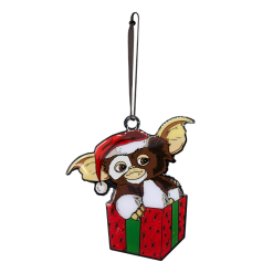Trick Or Treat Studios Holiday Horrors Ornaments Gremlins - Holiday Gizmo Ornament