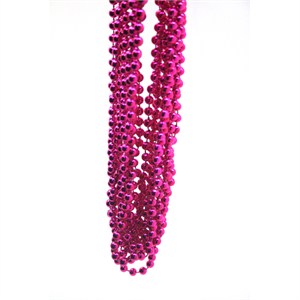 Rhode Island Novelty Copy Of 33" 7MM Metallic Beads 2 Rhode Island Novelty Copy Of 33" 7MM Metallic Beads