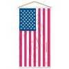 Beistle American Flag Door/Wall Panel Decor