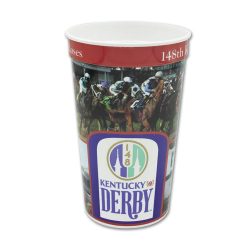 Westrick Kentucky Derby 148 Souvenir Cup