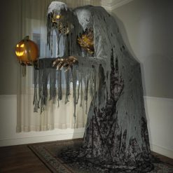 Morris Costumes Electronic And Animated Props Jack Stalker 7' Animated Prop