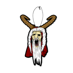 Trick Or Treat Studios Krampus - Krampus Fear Freshener