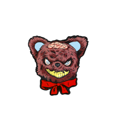 56 Indoor Decor Krampus - Wall Decor