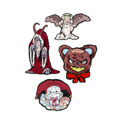 56 Indoor Decor Krampus - Wall Decor