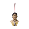 56 Texas Chainsaw Massacre - Leatherface Ornament