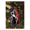 Trick Or Treat Studios Krampus - Metal Ornament