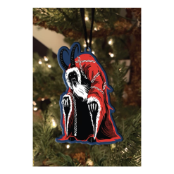 Trick Or Treat Studios Krampus - Metal Ornament