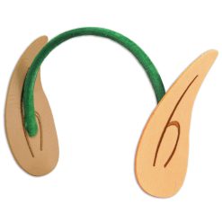 Beistle Christmas Accessories Elf Ears Headband