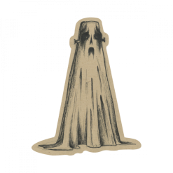 Trick Or Treat Studios The Little Ghouls - Wall Decor 9 Trick Or Treat Studios The Little Ghouls - Wall Decor