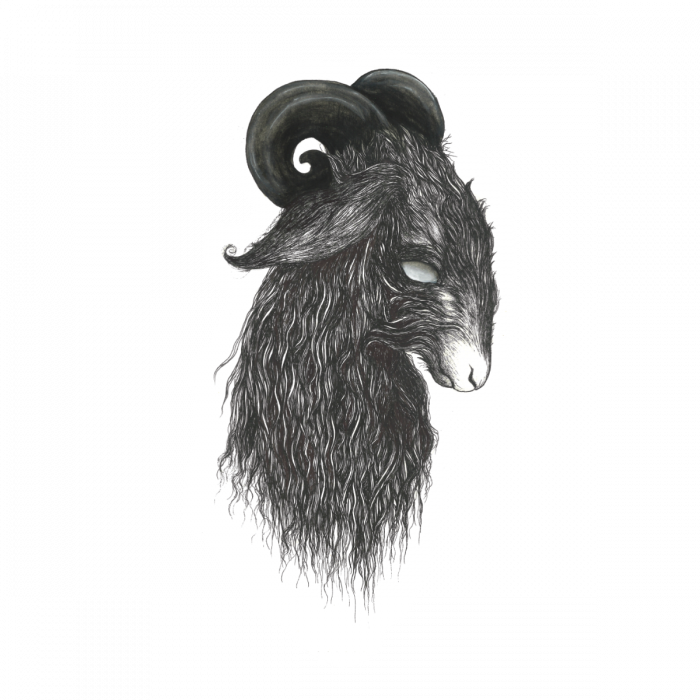 Trick Or Treat Studios The Little Ghouls - Wall Decor 4 Trick Or Treat Studios The Little Ghouls - Wall Decor