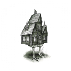 Trick Or Treat Studios The Little Ghouls - Wall Decor 11 Trick Or Treat Studios The Little Ghouls - Wall Decor