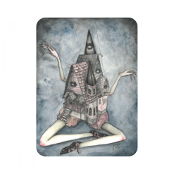 Trick Or Treat Studios The Little Ghouls - Wall Decor 13 Trick Or Treat Studios The Little Ghouls - Wall Decor