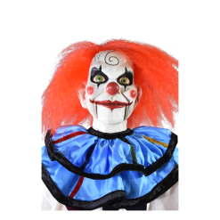 Trick Or Treat Studios Dead Silence - Mary Shaw Clown Puppet Prop