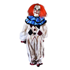 Trick Or Treat Studios Dead Silence - Mary Shaw Clown Puppet Prop