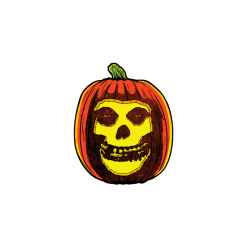 Trick Or Treat Studios Indoor Decor Misfits - Wall Decor