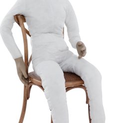 Morris Costumes Poseable Dummy Body Parts