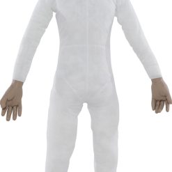 Morris Costumes Poseable Dummy Body Parts