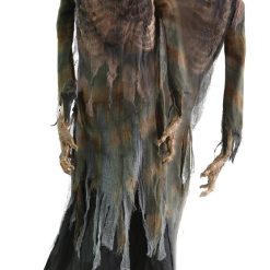 Morris Costumes Electronic And Animated Props Twitching Corpse Animated Prop