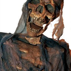 Morris Costumes Electronic And Animated Props Twitching Corpse Animated Prop
