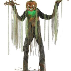 Morris Costumes Root Of Evil Animated Prop Electronic And Animated Props
