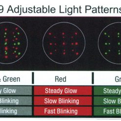 Morris Costumes Christmas Decorations Christmas Laser Light