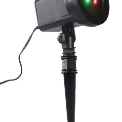 Morris Costumes Christmas Decorations Christmas Laser Light