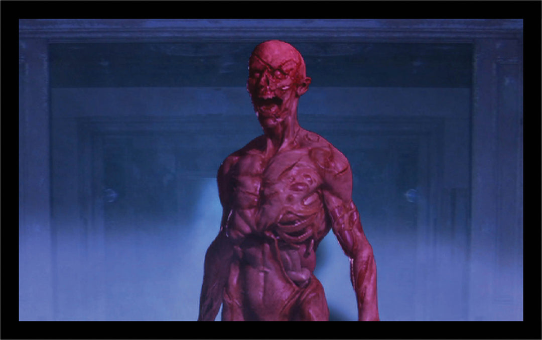 Morris Costumes ProFX Projector Kit Cemetery 3 Morris Costumes ProFX Projector Kit Cemetery