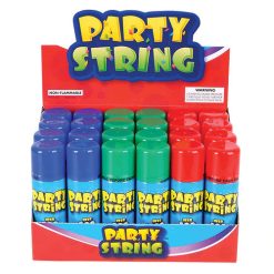 Rhode Island Party String Party Supplies