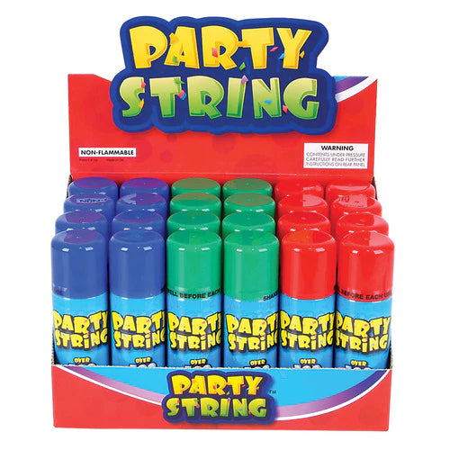 Rhode Island Party String Party Supplies 1 Rhode Island Party String Party Supplies