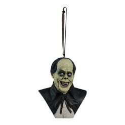 56 Holiday Horrors Ornaments Universal Monsters - Phantom Of The Opera Ornament