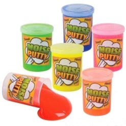 Rhode Island Novelty Party Supplies Fart Putty