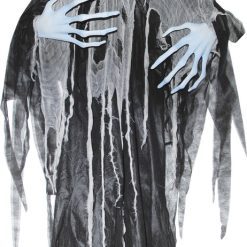 Morris Costumes Haunting Props Ghoul 6' Hanging Prop