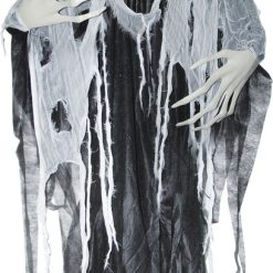 Morris Costumes Sinister Ghoul 6' Hanging Prop Haunting Props