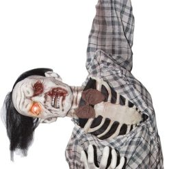 Morris Costumes Electronic And Animated Props Animated Ghoul Torso Prop