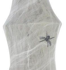 Morris Costumes Cocoon Peeper Mummy 6' Hanging Prop Haunting Props