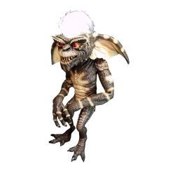 Trick Or Treat Studios Haunting Props Gremlins - Evil Stripe Puppet Prop