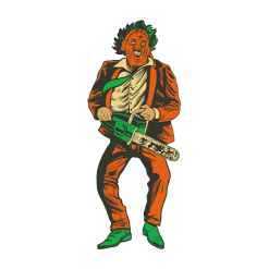 Trick Or Treat Studios The Texas Chainsaw Massacre - Wall Decor 7 Trick Or Treat Studios The Texas Chainsaw Massacre - Wall Decor