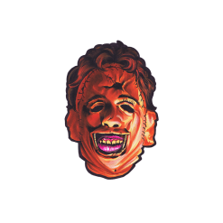 Trick Or Treat Studios The Texas Chainsaw Massacre - Wall Decor 8 Trick Or Treat Studios The Texas Chainsaw Massacre - Wall Decor