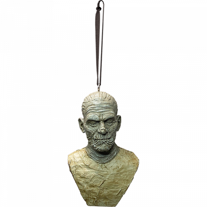 Trick Or Treat Studios Holiday Horrors Ornaments Universal Monsters - The Mummy Ornament 1 Trick Or Treat Studios Holiday Horrors Ornaments Universal Monsters - The Mummy Ornament