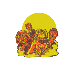 56 They Live - Wall Decor Indoor Decor 8 56 They Live - Wall Decor Indoor Decor