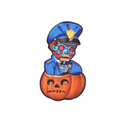 56 They Live - Wall Decor Indoor Decor