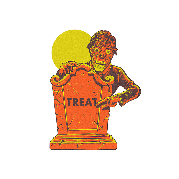 56 They Live - Wall Decor Indoor Decor 4 56 They Live - Wall Decor Indoor Decor