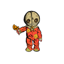 Trick Or Treat Studios Trick 'r Treat - Wall Decor