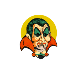 Trick Or Treat Studios Trick 'r Treat - Wall Decor